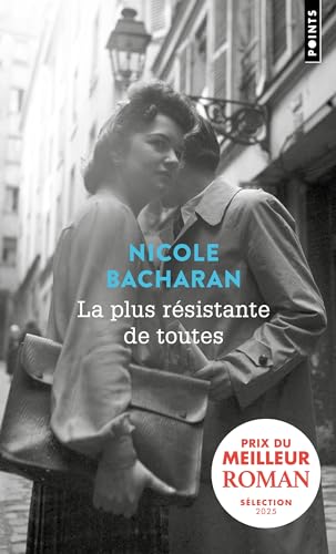 La Plus résistante de toutes von POINTS