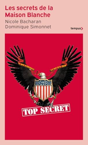 Les secrets de la Maison Blanche von TEMPUS PERRIN
