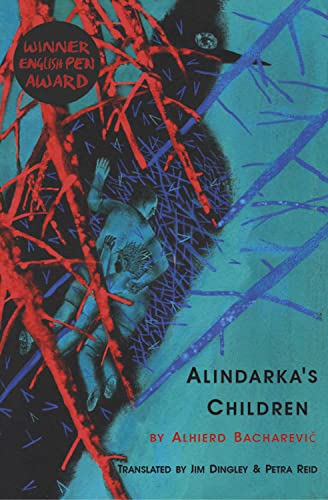 Alindarka's Children: Things Will Be Bad