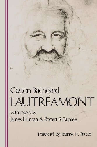 Lautr Amont (Bachelard Translations)