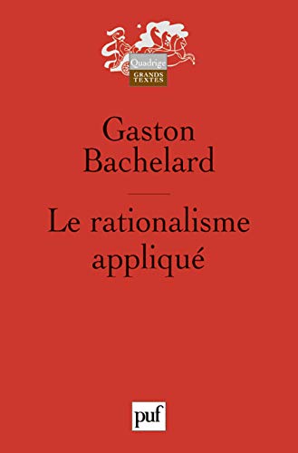 Le Rationalisme Applique