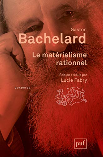 Le matérialisme rationnel: Édition établie par Lucie Fabry