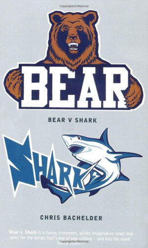 Bear V Shark von By