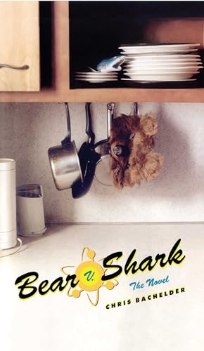 Bear v. Shark: The Novel von Scribner Book Company