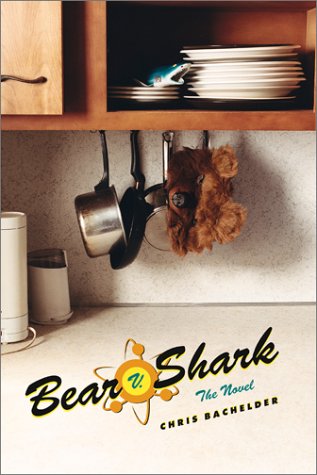 Bear v. Shark: The Novel
