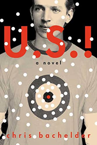 U.S.!: A Novel