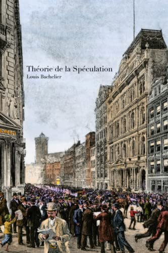 Théorie de la Spéculation