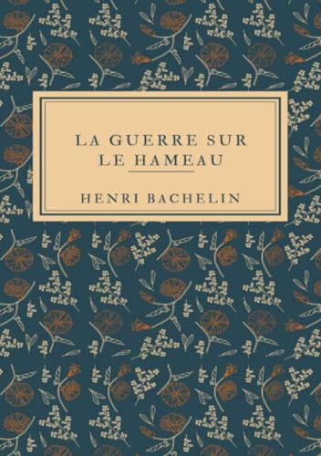 La guerre sur le hameau: DE von epubli