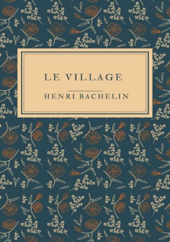 Le Village: DE von epubli
