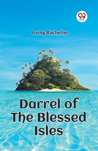 DARREL OF THE BLESSED ISLES von Double 9 Books