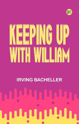 Keeping Up With William von Anson Street Press