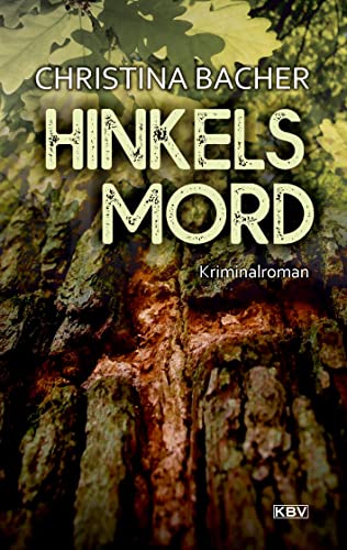 Hinkels Mord: Kriminalroman (KBV-Krimi) von KBV Verlags-und Medienges