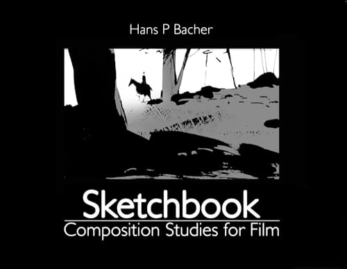 Sketchbook: Composition Studies for Film von Laurence King Publishing