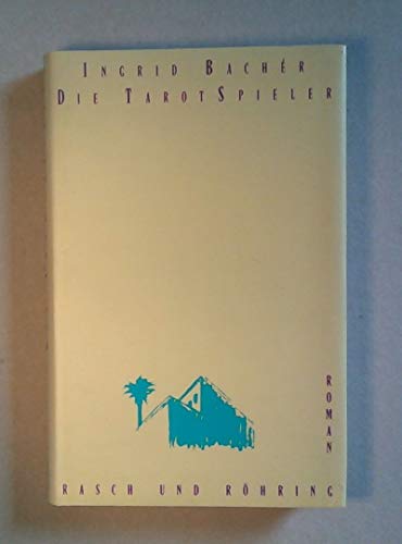 Die Tarotspieler Die Tarotspieler