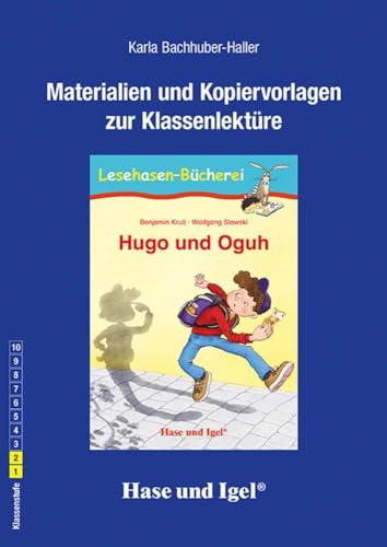 Begleitmaterial: Hugo und Oguh von Hase und Igel Verlag GmbH
