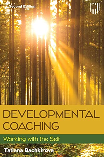Developmental Coaching: Working with the Self von Open University Press