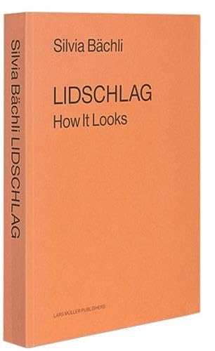 Lidschlag: How It Looks