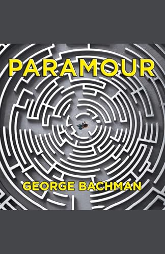 Paramour von Sublime Ltd