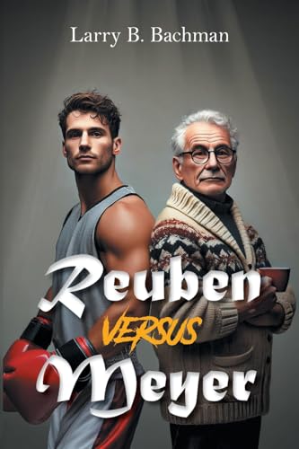 Rueben versus Meyer Rueben versus Meyer von BlueInk Media Solutions