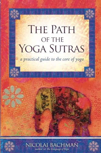 Path of the Yoga Sutras