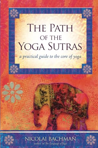 Path of the Yoga Sutras