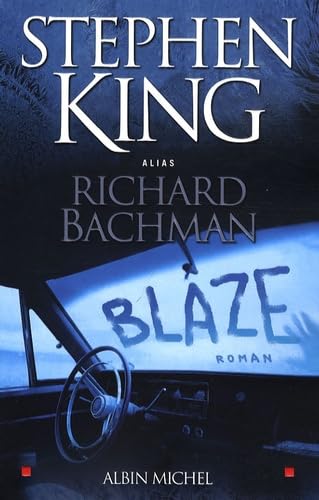 Blaze von ALBIN MICHEL