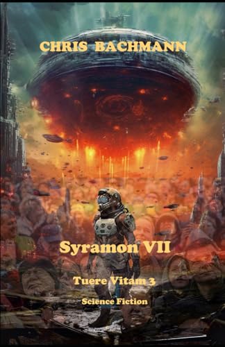 Syramon VII: Tuere Vitam 3 von Independently published
