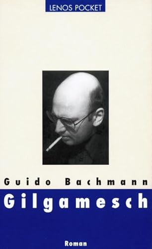 Lenos Pocket, Nr.43, Gilgamesch: Roman (LP)