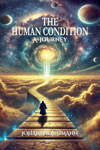 The Human Condition A Journey The Human Condition A Journey von Johann Bachmann