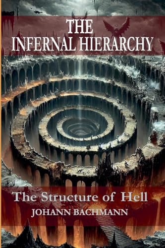 The Infernal Hierarchy von Johann Bachmann