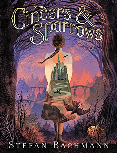 Cinders and Sparrows von Greenwillow Books