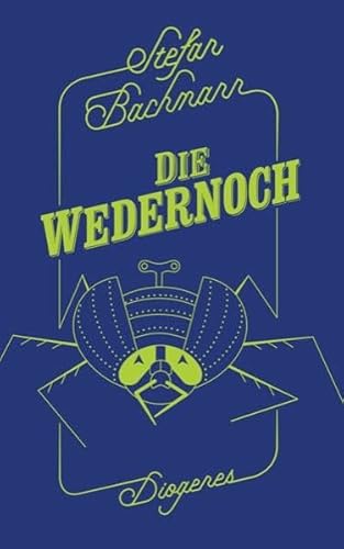 Die Wedernoch Die Wedernoch