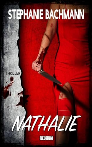 Nathalie: Die Rache ist mein - Thriller