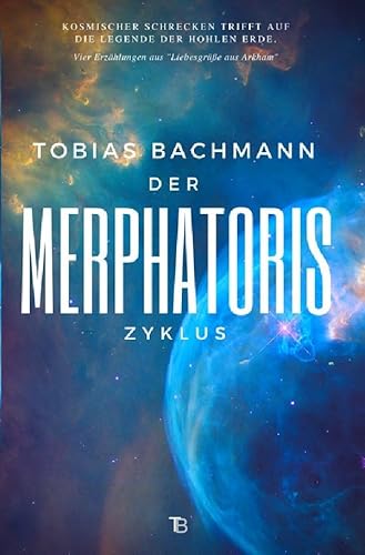 Der Merphatoris-Zyklus von epubli