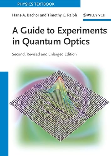 Guide Experiments in Quantum Optics 2e