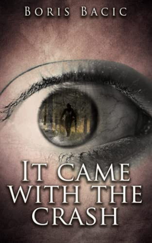 It Came With The Crash (Creature Encounters) von Independently published