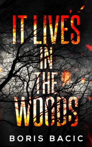 It Lives In The Woods (Creature Encounters) It Lives In The Woods (Creature Encounters) von Independently published