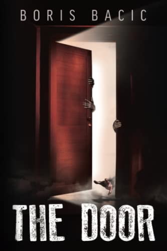 The Door (Haunted Places) von Independently published