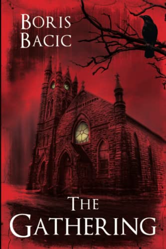 The Gathering (Horror in Small Towns)