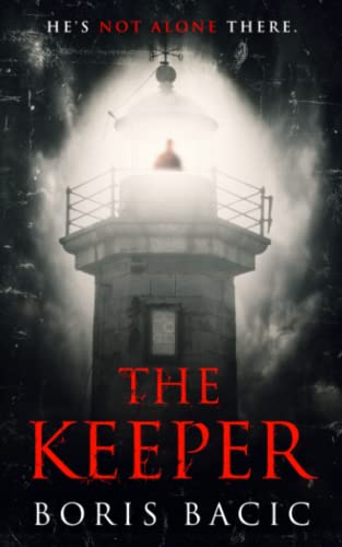 The Keeper (Haunted Places) von Independently published