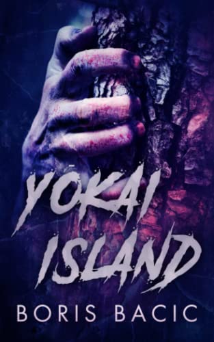 Yōkai Island (Haunted Places, Band 4) von Independently published