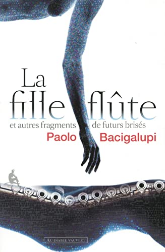 La fille flûte La fille flûte