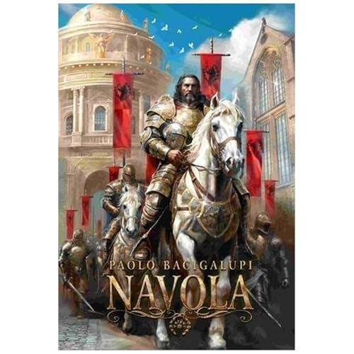 Navola von Vesper