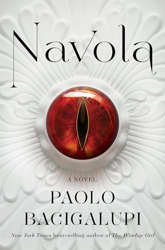 Navola: A novel von Knopf