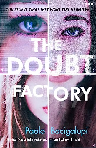 The Doubt Factory
