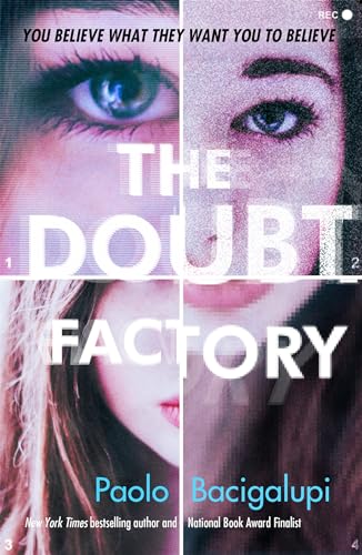 The Doubt Factory von ATOM
