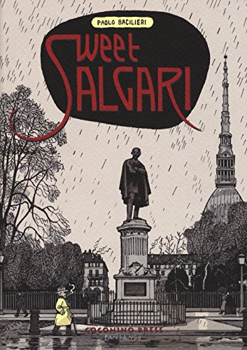 Sweet Salgari (Progetto 900) Sweet Salgari (Progetto 900)