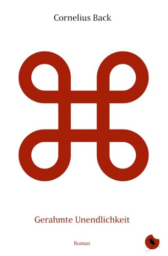 Gerahmte Unendlichkeit (Edition Periplaneta: Romane, Novellen, Erzählungen) von Periplaneta