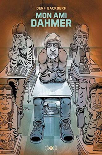 Mon ami Dahmer von CA ET LA
