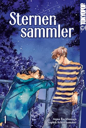 Sternensammler Sammelband 01